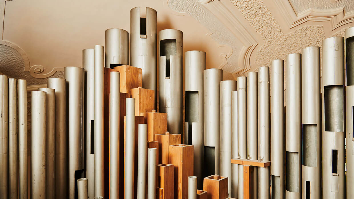 Walcker_Orgel Friedenskirche Ludwigsburg
