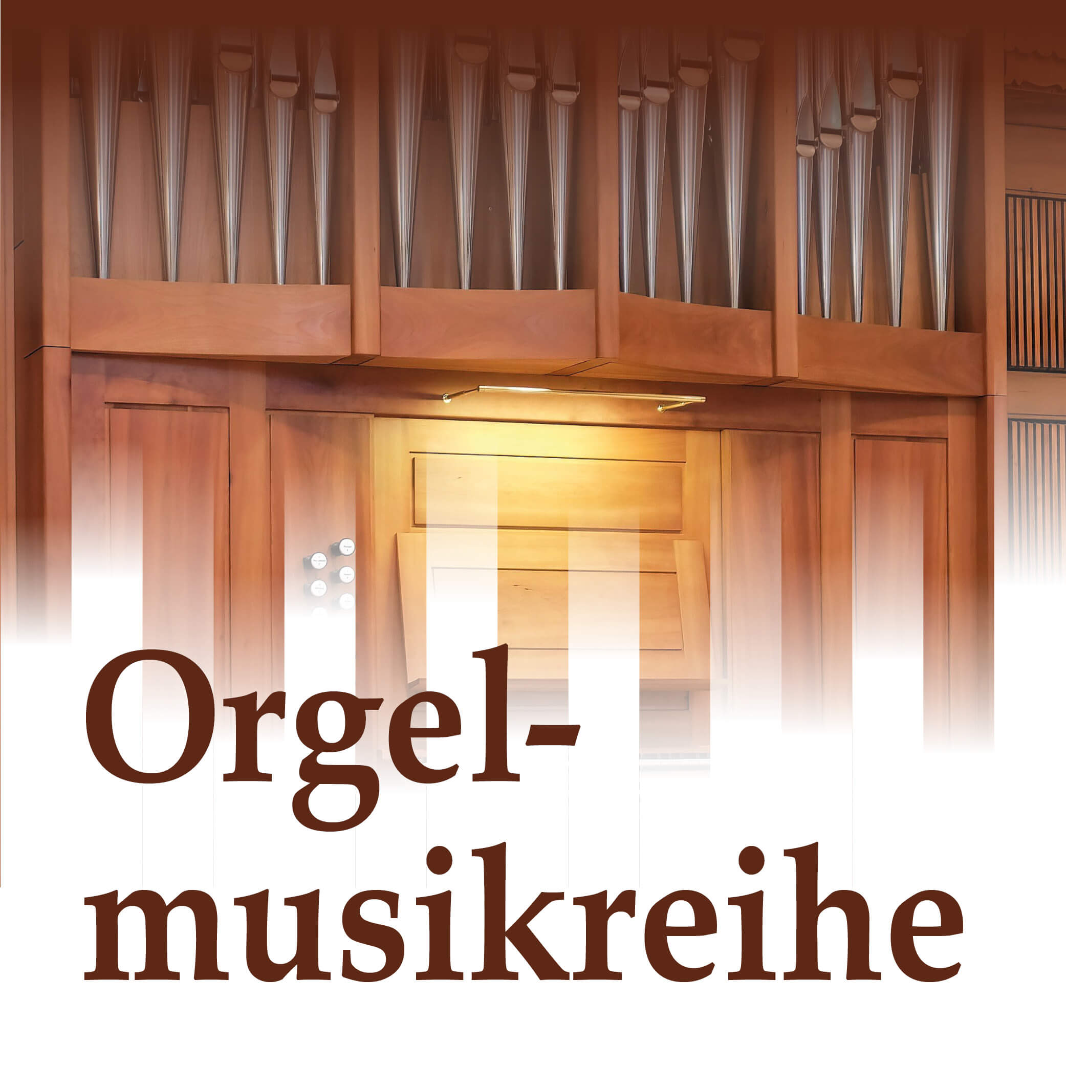 Orgelmusikreihe
