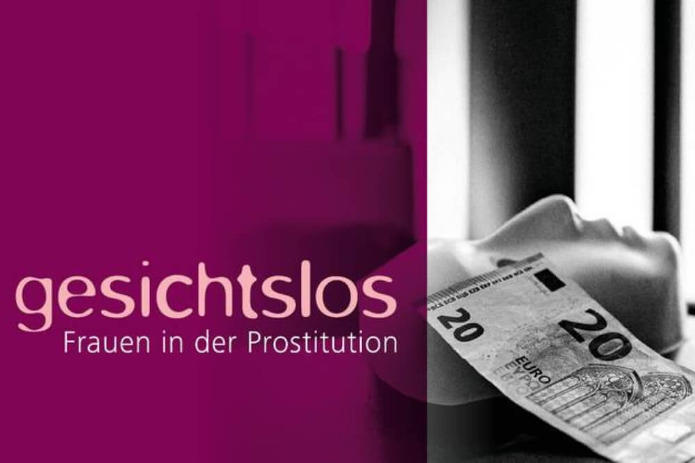 gesichtslos Ausstellung