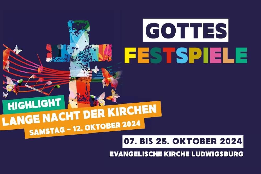 Gottesfestspiele